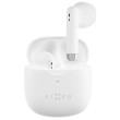 Casque audio sans fil FIXED Pods blanc