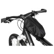 Sacoche de cadre Topeak TopLoader 0,75l