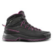 Chaussures femme La Sportiva TX4 Evo Mid Woman Gtx