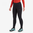 Leggings femmes Montane Slipstream Thermal Tights