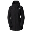 Manteau femme The North Face W Hikesteller Insulated Parka - Eu vert Tnf Black-Tnf Black-Npf