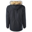 Manteau d'hiver hommes Hi-Tec Lassero