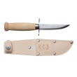 Couteau Morakniv Scout 39 (S) brun natural