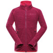 Sweat enfant Alpine Pro Onneco rouge holyhock