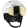 Casque de ski Salomon Driver Pro Sigma