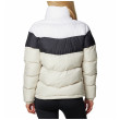 Veste d'hiver femme Columbia Puffect™ II Colorblock Jacket