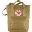 Sac à dos Fjällräven Kånken Totepack Mini brun Clay