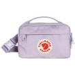 Sac banane Fjällräven Kånken Hip Pack violet Pastel Lavender