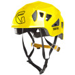 Casque d'escalade Grivel Stealth jaune