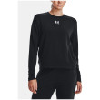 Sweat-shirt femme Under Armour Rival Terry Crew