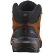 Chaussures homme Salomon X Ultra 360 Leather Mid Gore-Tex