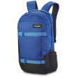 Sac à dos Dakine Mission 25l bleu foncé Deep Blue