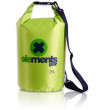 Sac étanche Elements Gear LIGHT 25 l green Lime