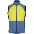 Gilet homme Dare 2b Descending Gilet bleu / jaune NeonSp/CorBl