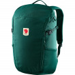 Sac à dos Fjällräven Ulvö 23 green PeacockGreen