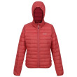 Veste femme Regatta Wmn Hood Marizion rouge Mineral Red(Rumba Red)