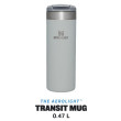 Mug isotherme Stanley AeroLight Transit 470 ml