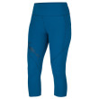 Leggings 3/4 femme Northfinder Lulu pétrole 526inkblue