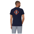 T-shirt homme Mammut Sloper T-Shirt Men Climb