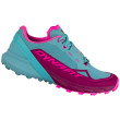 Chaussures de running femme Dynafit Ultra 50 W turquoise / bordeau Beet Red/Marine Blue