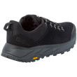 Chaussures homme Jack Wolfskin Terraventure Urban Low M (black)