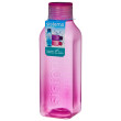 Bouteille Sistema Square 725ml rose