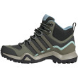 Chaussures femme Adidas Terrex Swift R2 MID GTX W