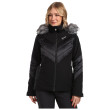 Veste de ski femme Kilpi Lin-W noir BLK