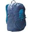 Sac à dos The North Face Y Court Jester bleue Shady Blue/Acoustic Blue