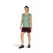 T-shirt femme Ortovox W's 120 Tec Mountainlines TS