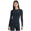 T-shirt fonctionnel femme Under Armour HG Authentics Comp LS