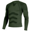 T-shirt homme Lasting Apol dl.rukáv green