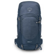 Sac à dos femme randonnée Osprey Sirrus 44 bleue muted space blue