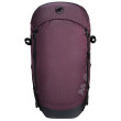 Sac à dos Mammut Ducan 24 Women violet GalaxyBlack