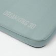 Matelas autogonflant Zulu DreamKing 3D Mat Double 7,5