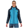 Doudoune femme Karpos Alagna Down W Jacket