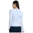 T-shirt fonctionnel femme Under Armour HG Authentics Comp LS