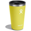 Mug isotherme Hydro Flask All Around Tumbler 16 oz jaune cactus