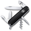 Couteau suisse Victorinox Spartan vert