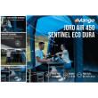 Tente Vango Joro Air 450 - Earth Dura