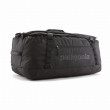 Sac de voyage Patagonia Black Hole Duffel 70L noir / gris Black