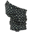 Foulard multifonctionnel Regatta K Print Multitube noir / blanc Darkest Spruce Ditsy Floral