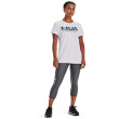 T-shirt femme Under Armour Vintage Performance SS