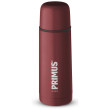 Thermos Primus Vacuum bottle 0.5 L rouge OxRed