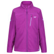 Sweatshirt enfant Regatta Marlin VI violet VividViola