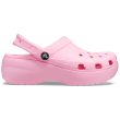 Pantoufles femme Crocs Classic Platform Clog W