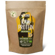 Poudre protéine Lifefood PROTEIN BIO RAW à la vanille 450 g