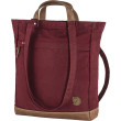 Sac Fjällräven Totepack No.2 rouge foncé Bordeaux Red