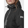 Manteau d'hiver femme Helly Hansen W Long Belfast Winter Jacket