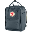 Sac à dos urbain Fjällräven Kånken Laptop 13" gris foncé Graphite